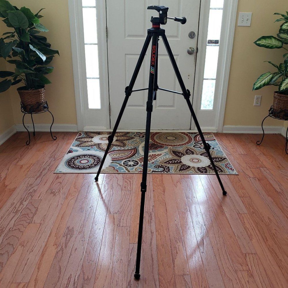 Solidex Fluid Tri Pod